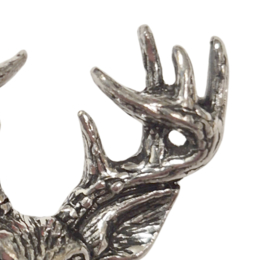 Speldje Hert met Gewei