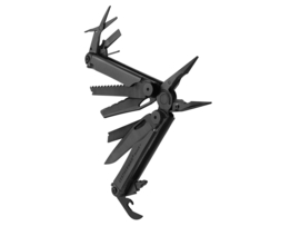 Leatherman Wave Plus+ Black Multitool