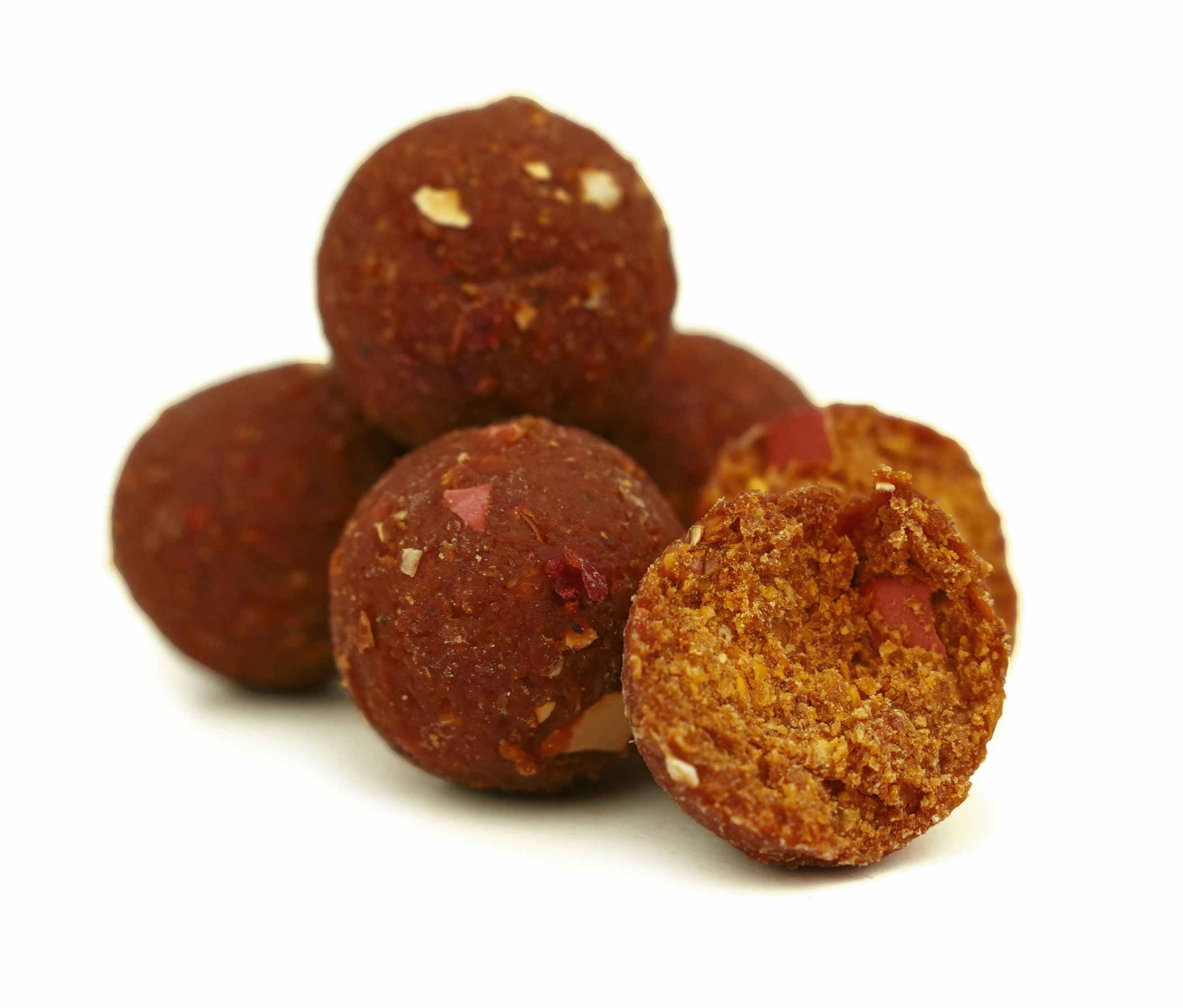 Faith A-Prime Boilies 1 kg Monster Crab 20 mm - Met Verse Eieren - High Energie Natuurlijk Houdbaar