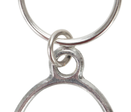 Sleutelhanger Forel Vissen Forelvissen Vliegvissen Keyring Fly Fishing Sleutelhangers Vlieg Vis