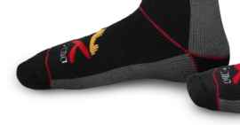Xtremo Thermosokken Dames Maat 38-42 Mooie Thermo Sokken Vissokken Warme High Quality Wintersokken
