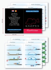 Knopenboekje Roofvissen