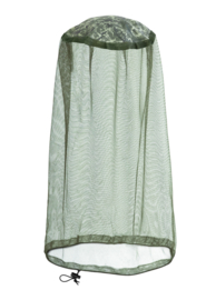 Muggennet Voor Over Hoed Pet Hoofdnet Hoofd Reis Klamboe Extra Fijn Muskieten Muggen Knutten Net