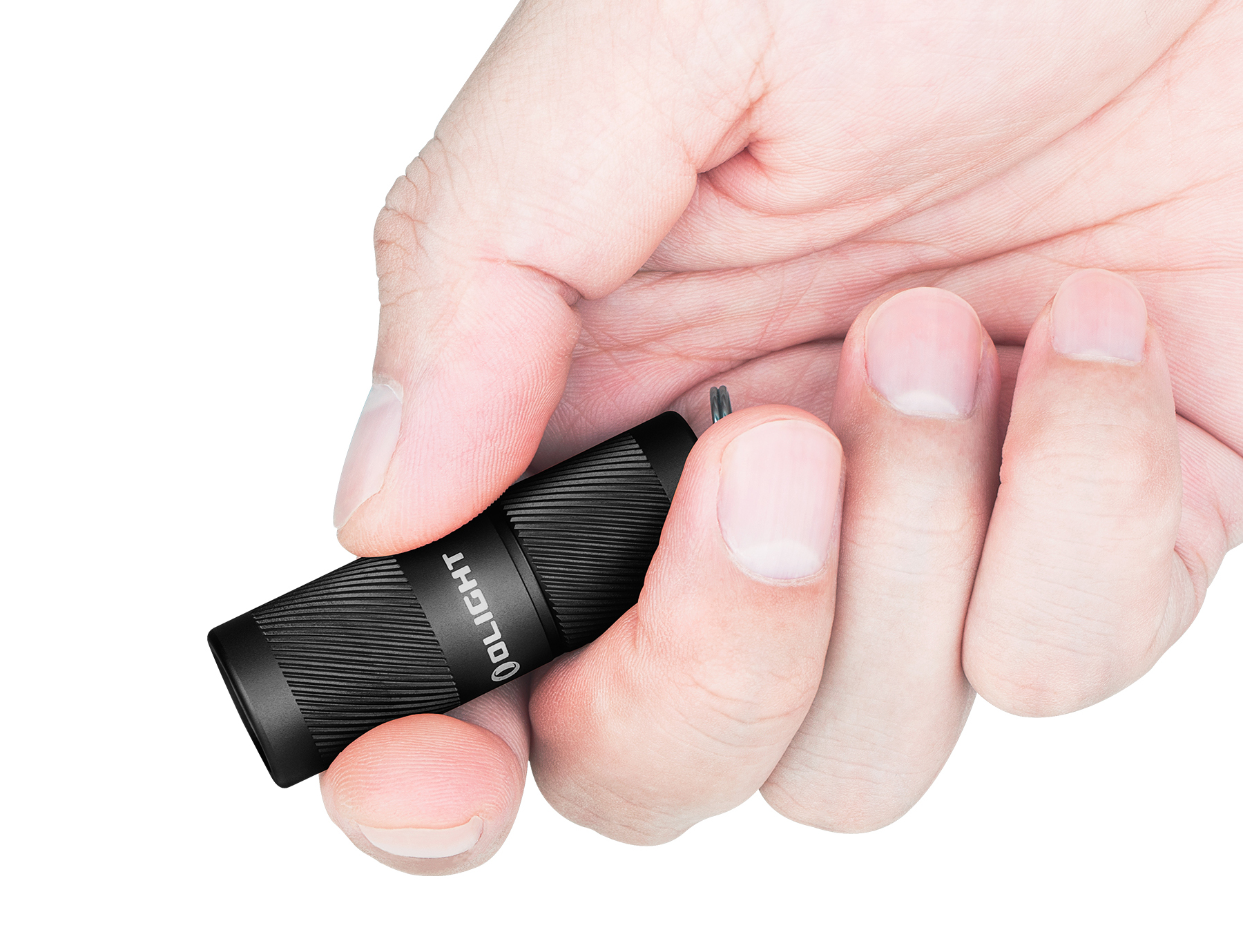 Olight Mini Pocket Pro Zaklampje Kleinste Oplaadbare Lampje Ter Wereld Zaklamp Oplaadbaar Waterdicht