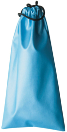 Kinderzonnebril 0 – 4 jaar Beau Blue + GRATIS Blauw Gekleurde Hoes!