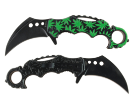 X-Treme Karambit Wiet Zakmes