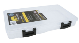 Roofvisset Pluggenset 9-delig + Plano® Kunstaas Box Roofvis Pluggen Snoek Snoekbaars Meerval Baars