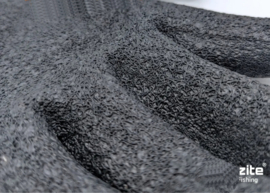 2 x Extreme Catfish Meerval Handschoenen L/XL Extra Grip Landingshandschoenen Roofvishandschoenen