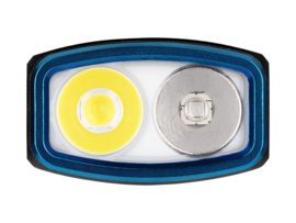 Oplaadbare Olight Arkfeld EDC Zaklamp + UV Lamp CSI Blacklight Vals Geld  Detector Ultraviolet IPX8