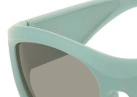 Polaroid® Lorenzo Musetti Blue Sports Master ATP Tennis Sportzonnebril Tenniszonnebril Sportbril