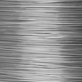 Ultra Low Visible Coated Nylon 14/00 Vislijn Carbotex Universele Onderlijn Slijtvast Uv-bestendig