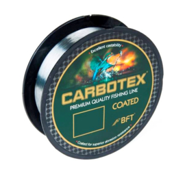Ultra Low Visible Coated Nylon 14/00 Vislijn Carbotex Universele Onderlijn Slijtvast Uv-bestendig