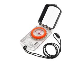 SOL Preppers 9-delig Survival Set Kompas Noodspiegel Spiegel Survival Rescue Compass Signaalspiegel