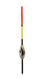 Luxe Camouflage Karperpen Carp Starling 1,0 Gram Karper Pendobber Vis Dobber Pen Pennetje Penvissen