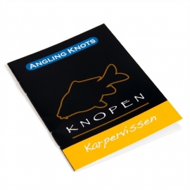 Knopenboekje Karpervissen