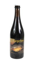 Visbier: Karperbier