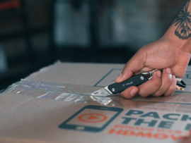 Lichtgewicht Pocket Sleutelhanger Zakmes Mini Zakmesje Vismes Jachtmesje Afsteekmesje