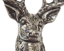 Speldje Hert met Gewei