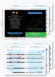 Knopenboekje Witvissen