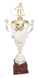 Visbeker Classic Big Fish Cup