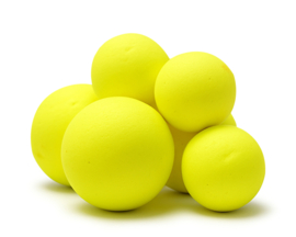 Faith A-Prime Pop-Ups Pineapple / Banana Pop-Up Mix 14 + 18 mm High Attractive Snowman Single Bait
