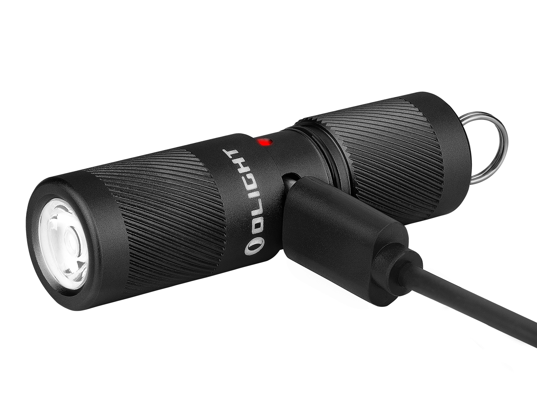 Olight Mini Pocket Pro Zaklampje Kleinste Oplaadbare Lampje Ter Wereld Zaklamp Oplaadbaar Waterdicht