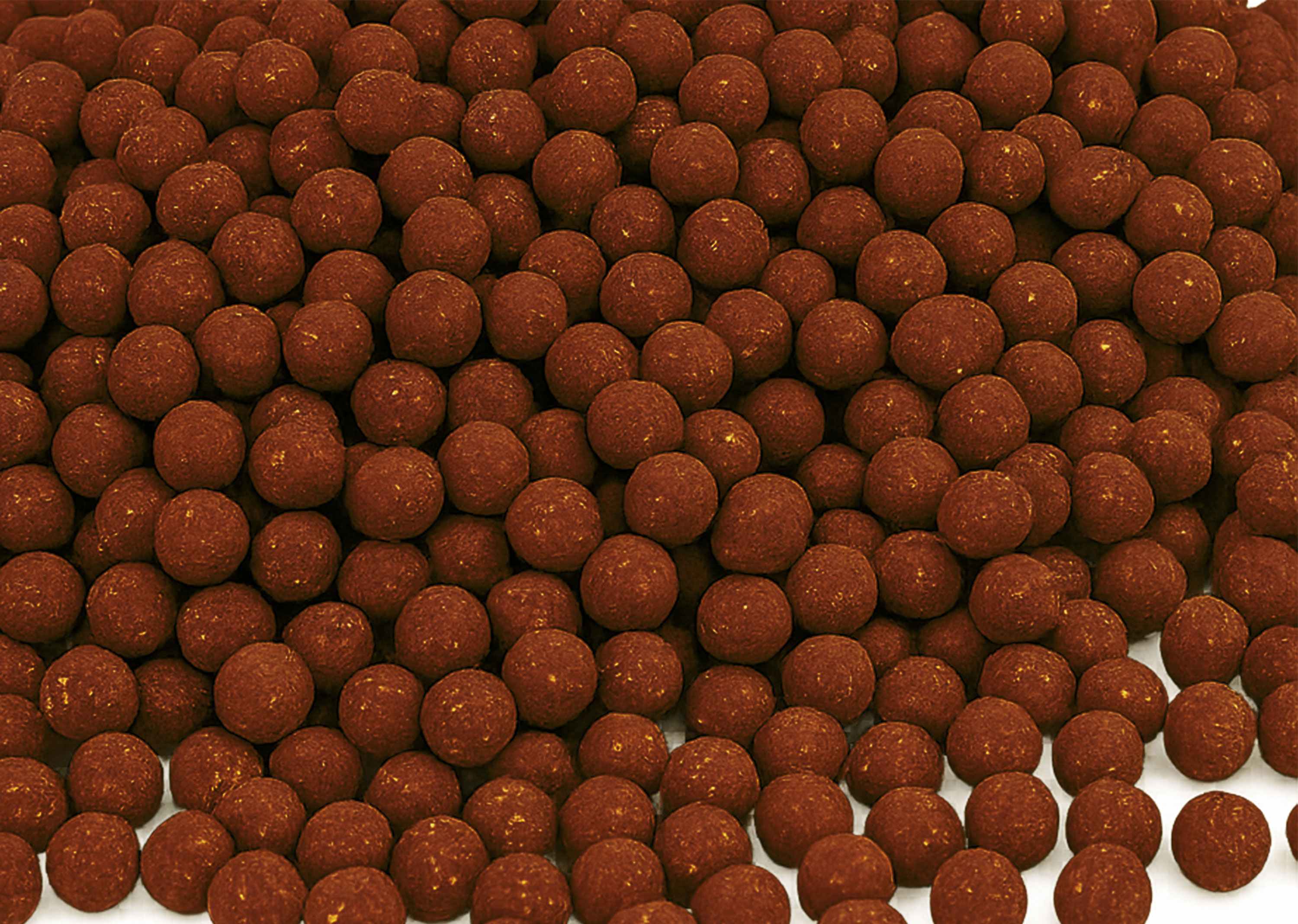 Faith A-Prime Boilies 1 kg Monster Crab 20 mm - Met Verse Eieren - High Energie Natuurlijk Houdbaar