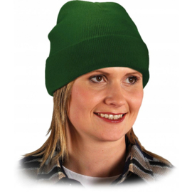 High Quality Warme Wintermuts Groen Beanie Muts Vismuts Jachtmuts IJsmuts