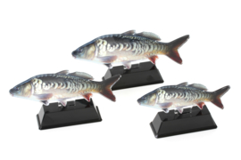Vistrofee Real Fish – Spiegelkarper 17 cm