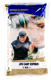 Carp Express Karper Lokvoer Grondvoer Witvisvoer Voer 1.000 gr