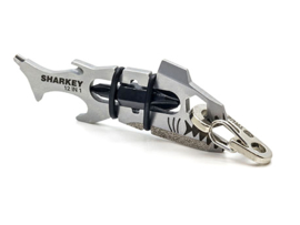 Sharkey Mini Survival Multitool