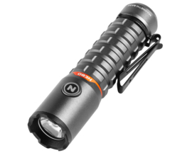 Nebo Torchy Oplaadbare Usb-C Zaklamp Zuinige Tactische LED Lamp Oplaadbaar EDC Tactical Flashlight