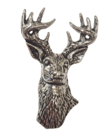 Speldje Hert met Gewei