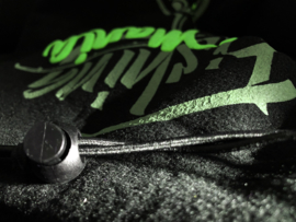 Streetfishing Fleece Nekwarmer - Pike Snood