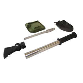 Survival Gereedschap Set