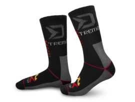 Xtremo Thermosokken Maat 41-46 Mooie Thermo Sokken Vissokken Warme High Quality Wintersokken Hiking