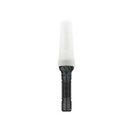 Professionele Olight Politiezaklamp + Conus Oplaadbare Politielamp Politie Lamp Zaklamp Dirigeerlamp