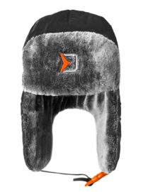 Gevoerde Warme Vismuts Bootvissen Streetfishing Doodaas Vissen Winter Fleece Muts Wintermuts IJsmuts