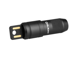 Olight USB Sleutelhanger Mini Zaklampje Oplaadbare Pocket Zaklamp