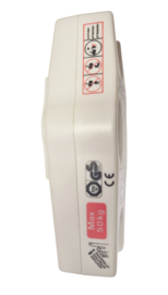 Kern Animal Weegschaal 50 kg – 20 gr Hangweegschaal Viswedstrijden Vissen Visweegschaal Wegen Vis