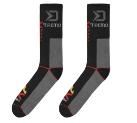 Xtremo Thermosokken Dames Maat 38-42 Mooie Thermo Sokken Vissokken Warme High Quality Wintersokken