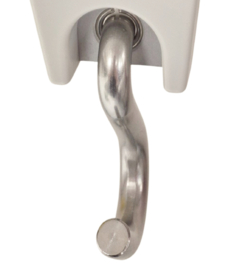 Kern Animal Weegschaal 50 kg – 20 gr Hangweegschaal Viswedstrijden Vissen Visweegschaal Wegen Vis