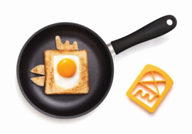 Vis Broodsnijder