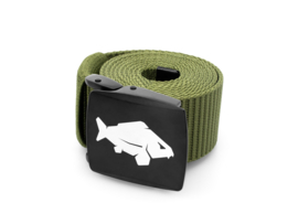 High Quality Militaire Riem Visriem 135 cm Karper Vis Groene Leger Groen Verstelbaar Koppel Riemen