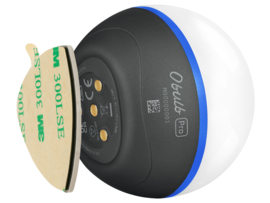 Obulb Oplaadbare Pro Colour Master Lamp Bluetooth Mobiel Bestuurbare Tentlamp Tuinlamp Partylamp