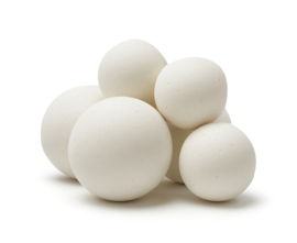 Faith A-Prime Pop-Ups Garlic/Pepper Pop-Up Mix 14 mm + 18 mm High Attractive Snowman Single HookBait