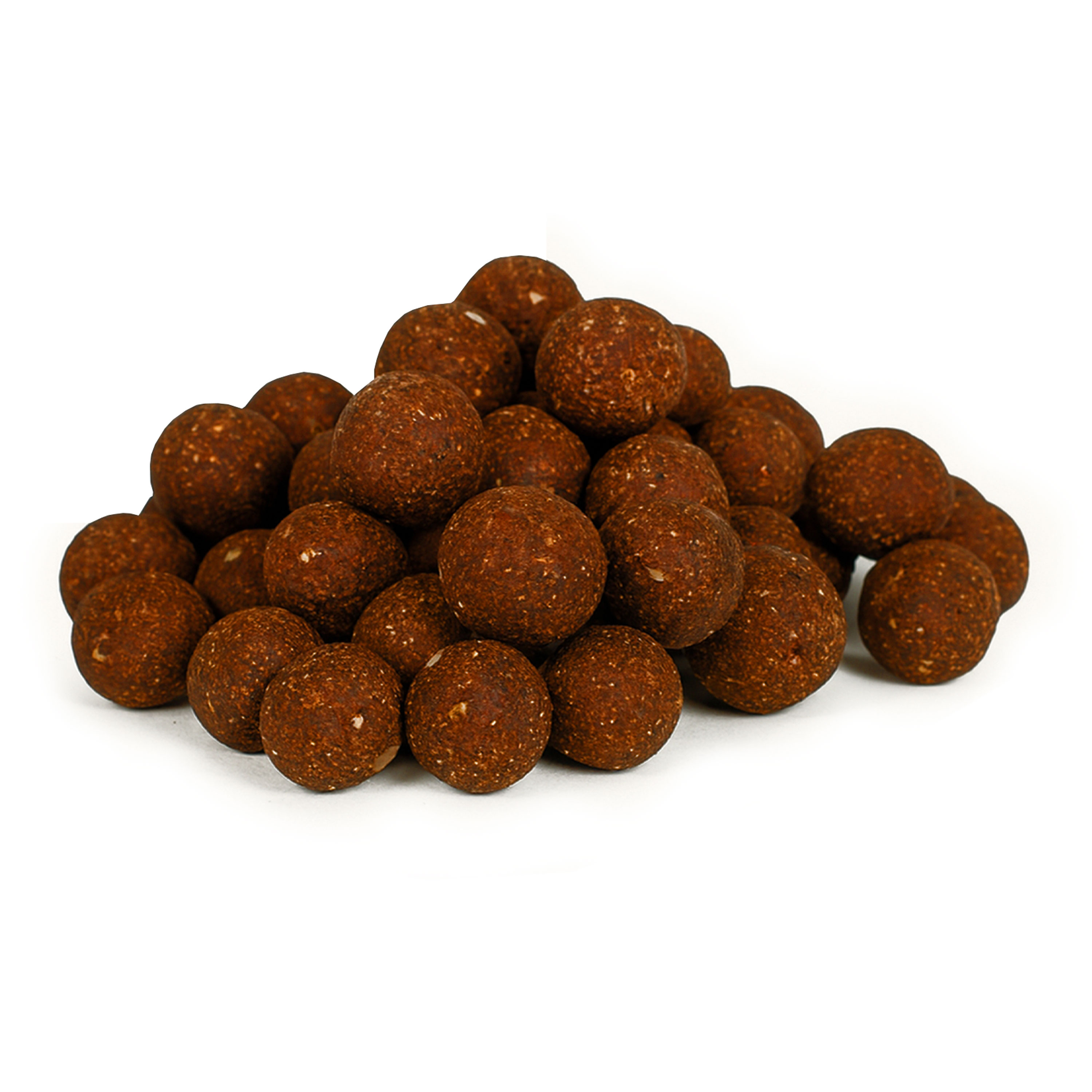 Faith A-Prime Boilies 1 kg Monster Crab 16 mm - Met Verse Eieren - High Energie Natuurlijk Houdbaar
