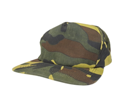 Camou Cap Camouflage Pet VisCap Jachtcap Karperpet Karpercap Met Zonneklep