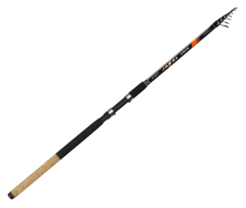 Eal Master Palinghengel 3,40 Meter 20-100 Gram Telescoop Telescopische High Quality Paling Hengel