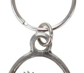 Vis Sleutelhanger Snoekbaars Sleutelhangers Vissen Snoekbaarzen Snoek Baars Zander Fishing Keyring